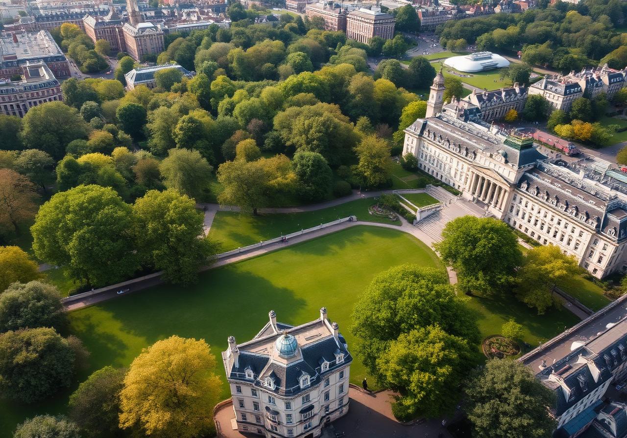Hyde Park