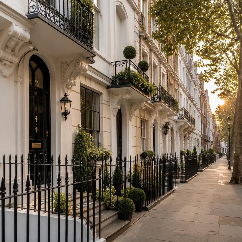 Marylebone