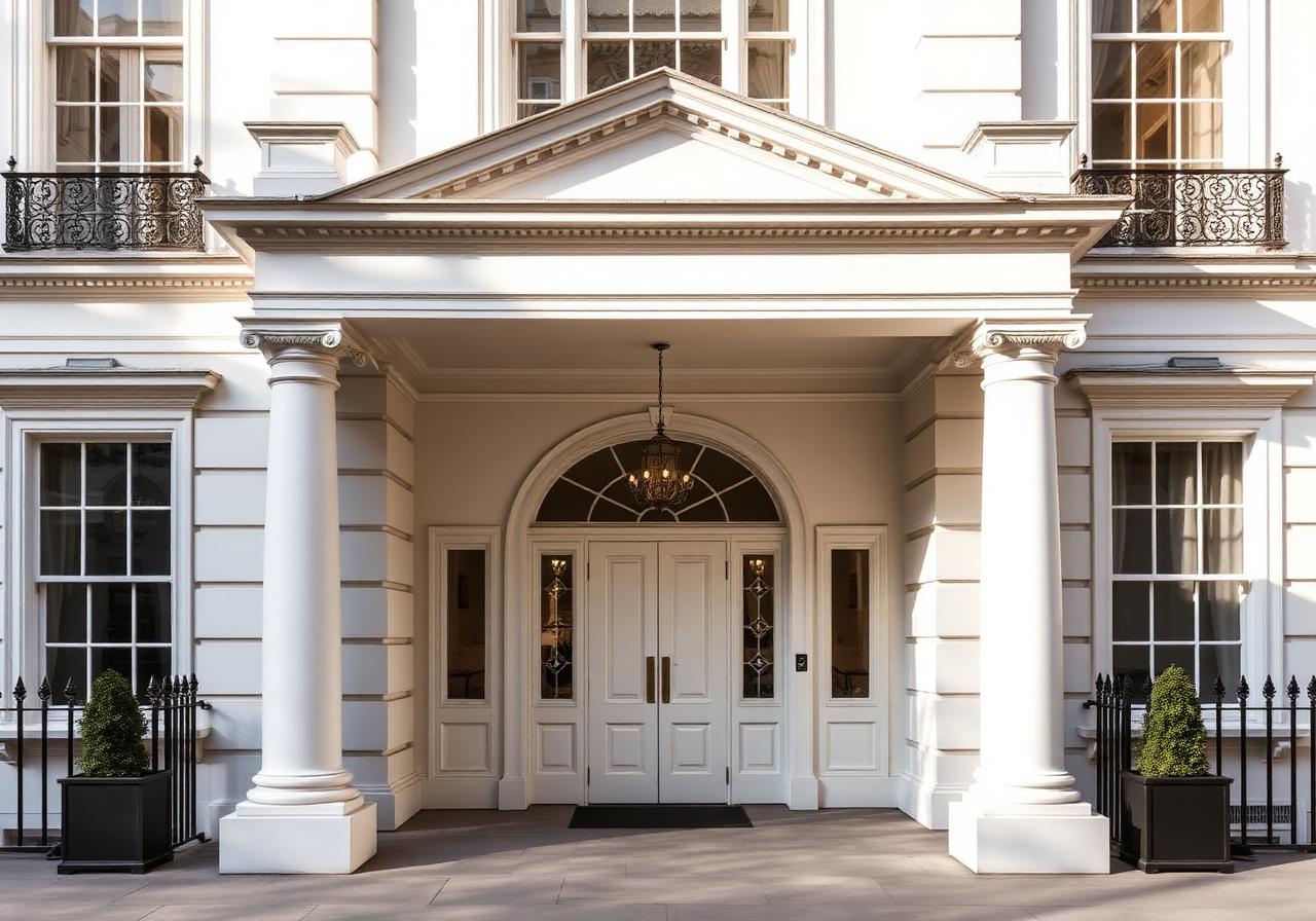 South Kensington