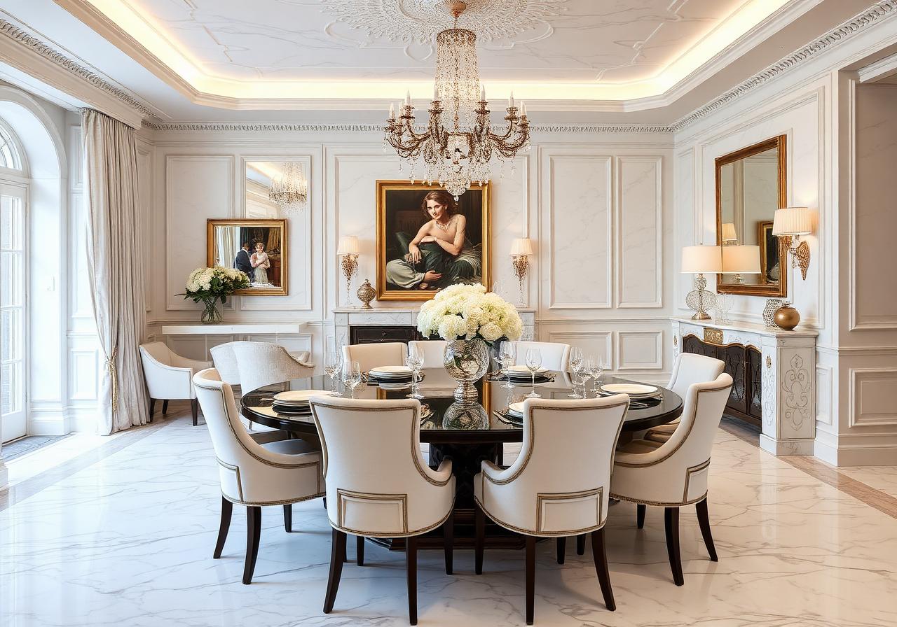 Private Residences